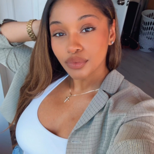 Michelle Cruz Ruiz