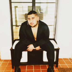 Jhonny Alfonseca 